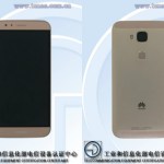 Le Huawei G8 se montre avec des images de la TENAA Le Huawei G8 se montre avec des images de la TENAA