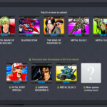 Humble NEOGEO Mobile Bundle pour faire le plein de jeux SNK Humble NEOGEO Mobile Bundle pour faire le plein de jeux SNK