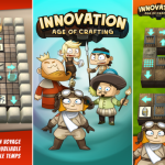 Innovation – Age of crafting propose de revivre l’histoire de l’humanité au sein d’un puzzle game Innovation – Age of crafting propose de revivre l’histoire de l’humanité au sein d’un puzzle game
