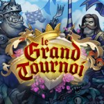 Le Grand Tournoi : une seconde extension pour HearthStone à l’approche Le Grand Tournoi : une seconde extension pour HearthStone à l’approche