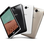 Uniquement 3G, le LG Bello II sortira bien en France Uniquement 3G, le LG Bello II sortira bien en France