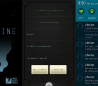 lifeline