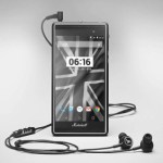Marshall London, le smartphone dédié aux amoureux de la musique Marshall London, le smartphone dédié aux amoureux de la musique