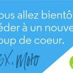 Le 28 juillet, Motorola compte vous offrir « une meilleure relation avec votre smartphone » Le 28 juillet, Motorola compte vous offrir « une meilleure relation avec votre smartphone »