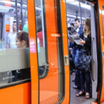 Métro de Lyon : le Wi-Fi en 2017, la 4G pour plus tard Métro de Lyon : le Wi-Fi en 2017, la 4G pour plus tard