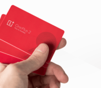 Des invitations physiques pour le OnePlus 2