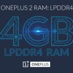Le OnePlus 2 entrera dans le cercle très fermé des détenteurs de 4 Go de RAM LPDDR4 Le OnePlus 2 entrera dans le cercle très fermé des détenteurs de 4 Go de RAM LPDDR4