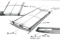 oneplus 2 sketch 1