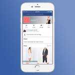 Facebook veut aussi vous faire acheter depuis les pages des marques Facebook veut aussi vous faire acheter depuis les pages des marques