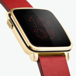 Pebble devrait annoncer une nouvelle montre connectée très bientôt Pebble devrait annoncer une nouvelle montre connectée très bientôt