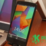 Plasma Mobile, un nouvel OS mobile basé sur Linux
