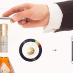 Si votre cognac est contrefait, la bouteille connectée Rémy Martin vous avertira Si votre cognac est contrefait, la bouteille connectée Rémy Martin vous avertira