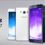 Bon plan : Le Samsung Galaxy A7 est à 299,90 euros Bon plan : Le Samsung Galaxy A7 est à 299,90 euros