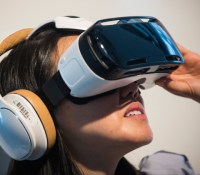 Samsung Gear VR