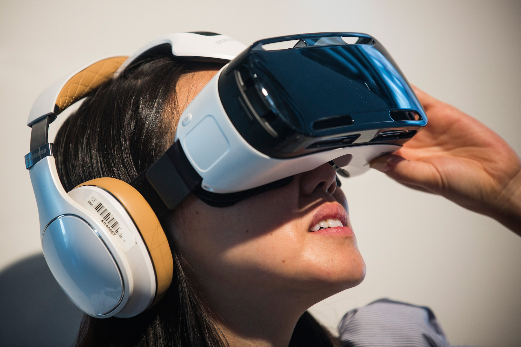 Samsung Gear VR