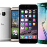 Selon GFK, les ventes de smartphones 4G dans le monde continuent à grimper Selon GFK, les ventes de smartphones 4G dans le monde continuent à grimper