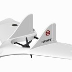 Sony veut devenir opérateur de drones professionnels avec Aerosense Sony veut devenir opérateur de drones professionnels avec Aerosense