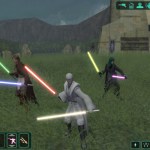 Star Wars KOTOR 2 pourrait un jour arriver sur Android, si les fans le veulent Star Wars KOTOR 2 pourrait un jour arriver sur Android, si les fans le veulent