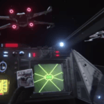 L’univers Star Wars comme si vous y étiez avec ce jeu en VR L’univers Star Wars comme si vous y étiez avec ce jeu en VR