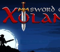 sword of xolan