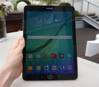 La Galaxy Tab S2 9,7 pouces La Galaxy Tab S2 9,7 pouces
