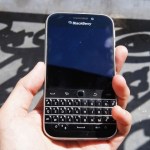 Prise en main du BlackBerry Classic : le Bold remis au goût du jour Prise en main du BlackBerry Classic : le Bold remis au goût du jour