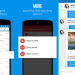 Truemessenger : l&rsquo;application SMS qui identifie les numéros inconnus