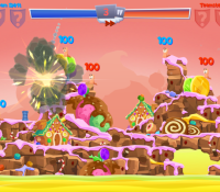 Worms 4