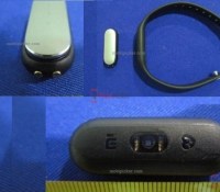 xiaomi mi band 1S
