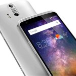 Le premier écran antimicrobien est intégré à un smartphone ZTE Le premier écran antimicrobien est intégré à un smartphone ZTE
