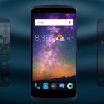 ZTE annonce l’Axon Mini, le premier smartphone avec écran Force Touch ZTE annonce l’Axon Mini, le premier smartphone avec écran Force Touch