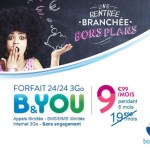 Bouygues Telecom dévoile des promotions et des nouveautés pour la rentrée