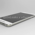 Huawei Nexus : les premiers rendus 3D en fuite
