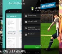 App de la semaine 21 appXoid