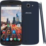 Archos 50e Helium, de la HD et de la 4G à moins de 120 euros Archos 50e Helium, de la HD et de la 4G à moins de 120 euros