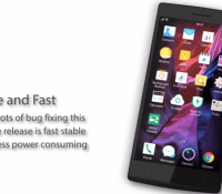 Color OS Lollipop