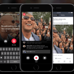 Facebook lance un concurrent à Périscope, uniquement pour les célébrités Facebook lance un concurrent à Périscope, uniquement pour les célébrités