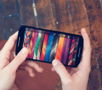 Motorola Moto X (2014))
