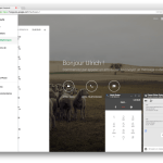 Google Hangouts : la version Web est également revue Google Hangouts : la version Web est également revue