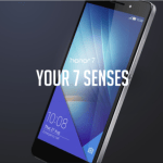 Honor 7 : son prix apparait sur le site de la marque