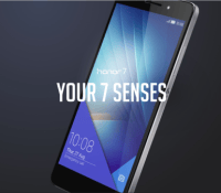 Honor 7