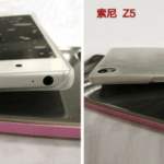 De nouveaux clichés du Sony Xperia Z5 sont dans la nature De nouveaux clichés du Sony Xperia Z5 sont dans la nature