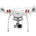 DJI Phantom 3 Standard : un drone capable de fimer en 2,7K pour moins de 1000 euros DJI Phantom 3 Standard : un drone capable de fimer en 2,7K pour moins de 1000 euros