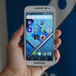 Test du Motorola Moto G 2015 (3e gen) : pouvait-il rester un champion du rapport qualité-prix ? Test du Motorola Moto G 2015 (3e gen) : pouvait-il rester un champion du rapport qualité-prix ?