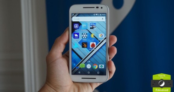 Moto G 3e gen Moto G 3e gen
