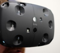 HTC Vive