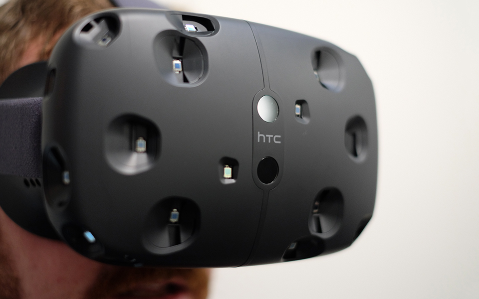 HTC Vive