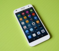 Huawei Ascend G7 (1 sur 17) Huawei Ascend G7 (1 sur 17)