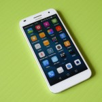 Test du Huawei Ascend G7, une phablette au bon rapport qualité-prix Test du Huawei Ascend G7, une phablette au bon rapport qualité-prix