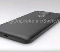 LG Nexus 5 2015